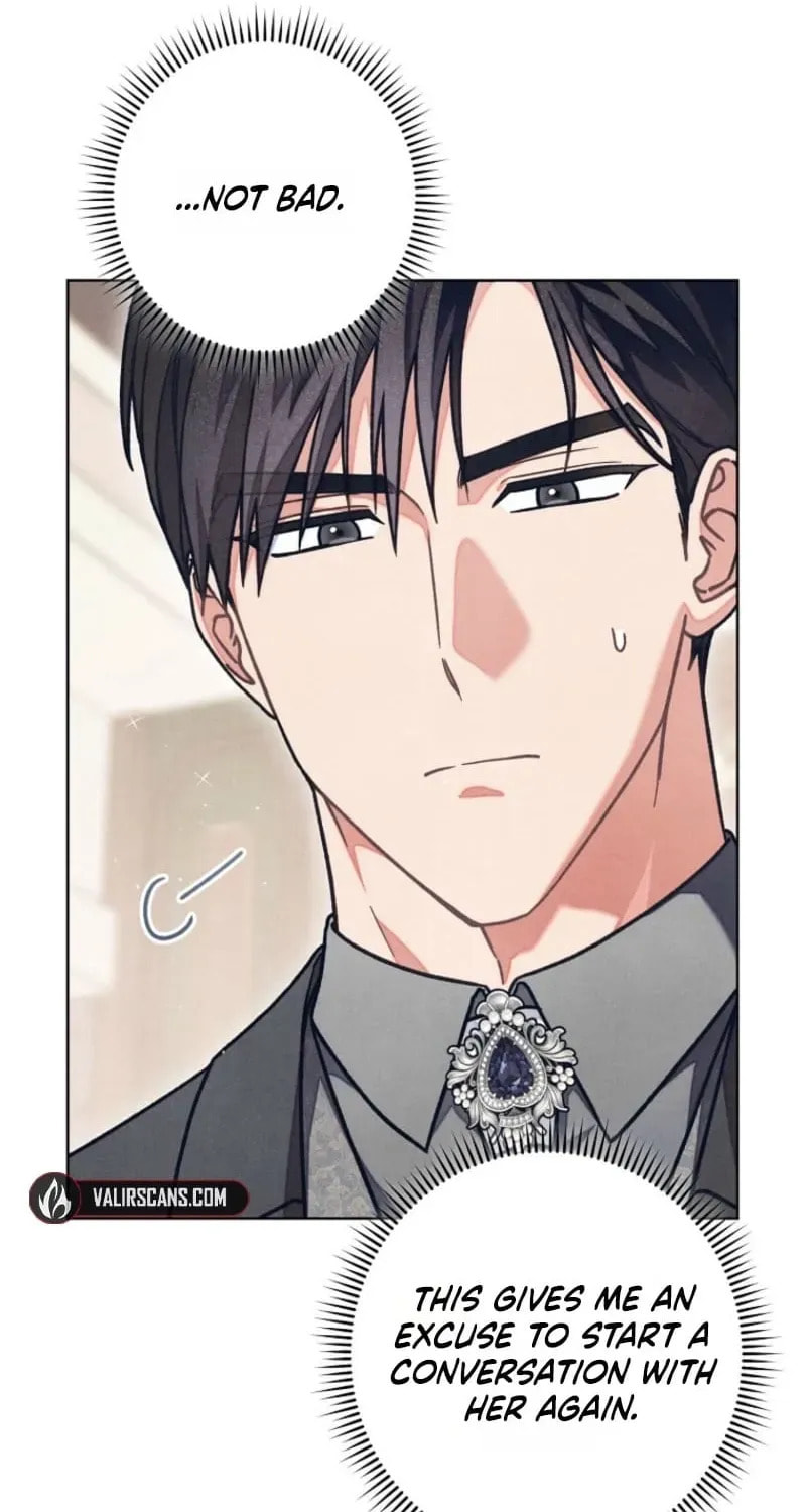 The Duke’s Wife Obsession Chapter 59 page 56 - 