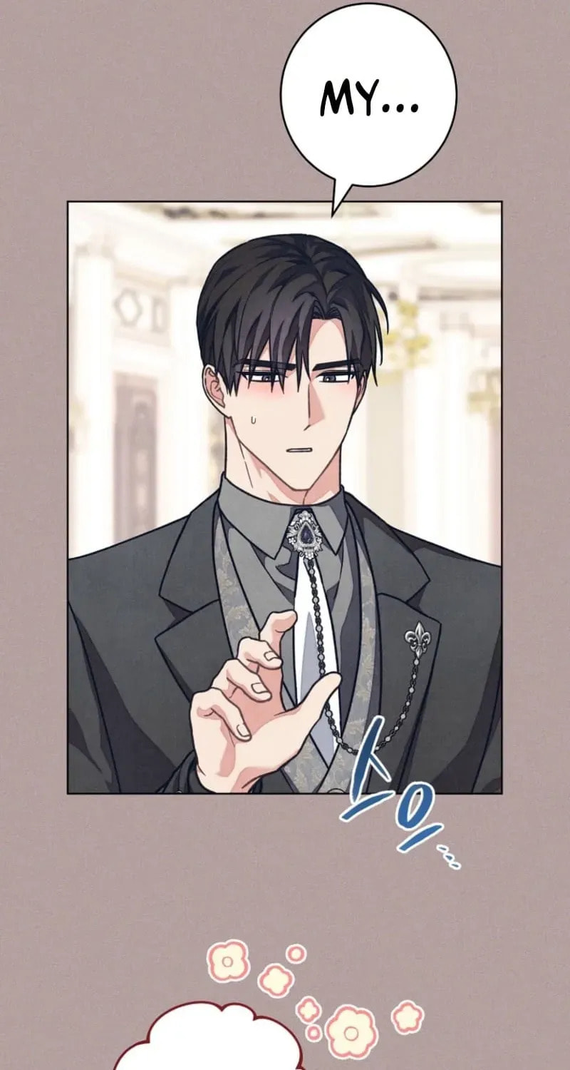 The Duke’s Wife Obsession Chapter 59 page 62 - 