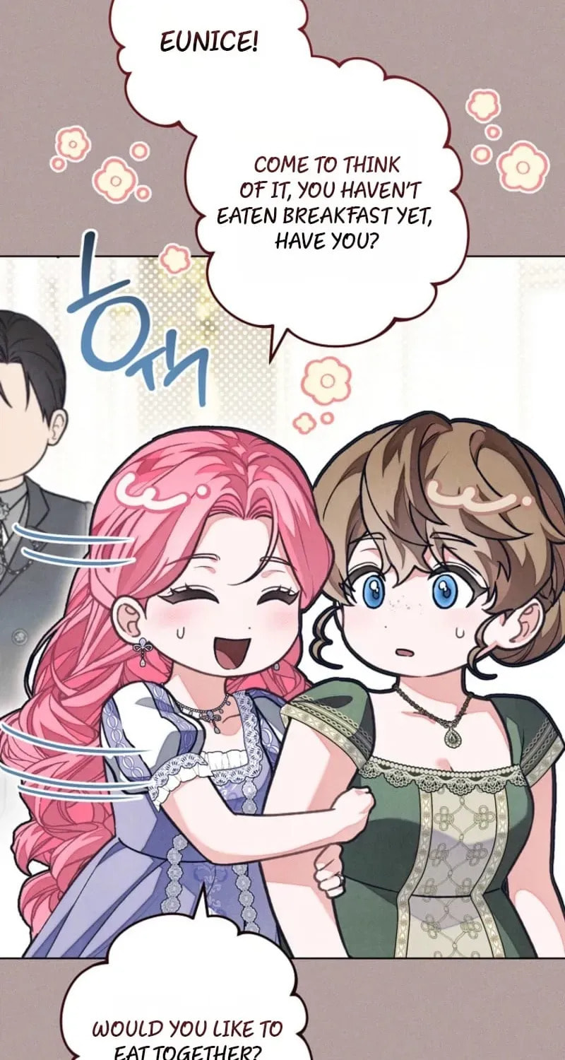 The Duke’s Wife Obsession Chapter 59 page 63 - 