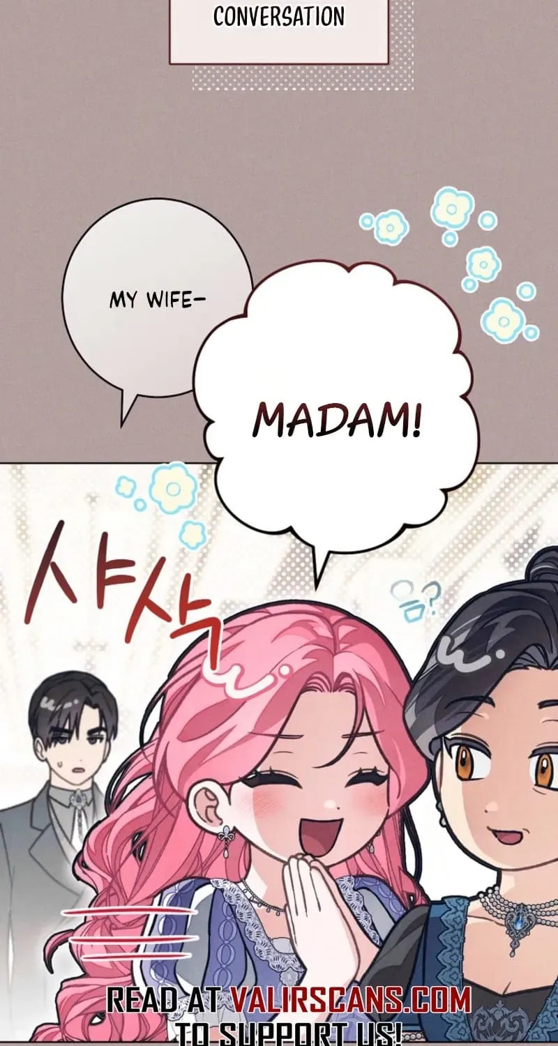 The Duke’s Wife Obsession Chapter 59 page 66 - 
