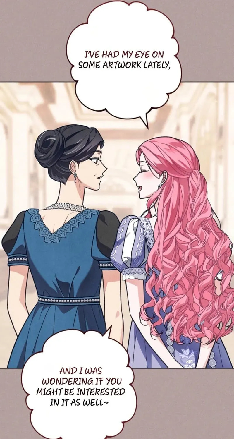 The Duke’s Wife Obsession Chapter 59 page 68 - 