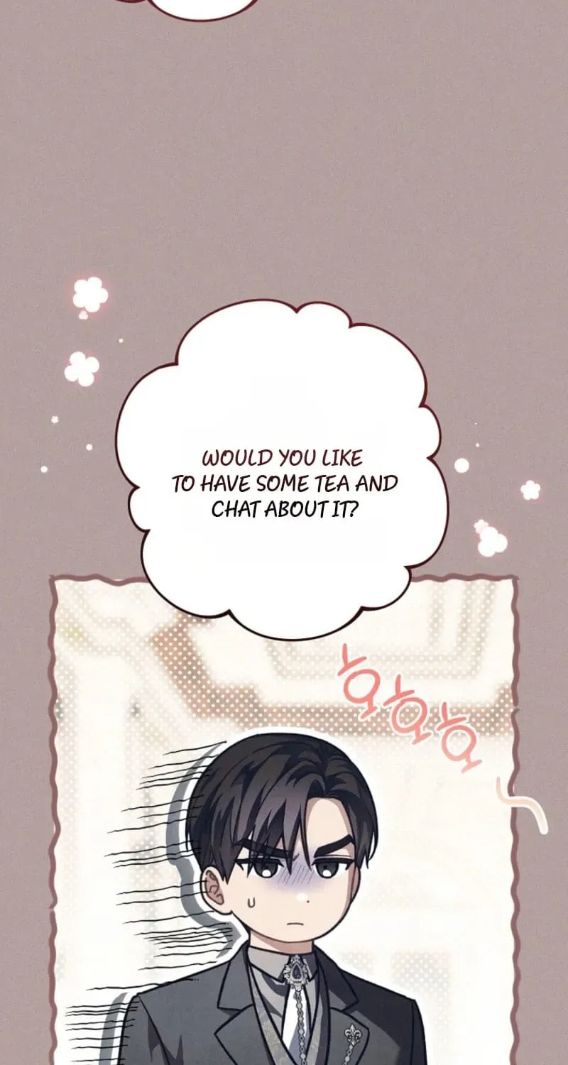 The Duke’s Wife Obsession Chapter 59 page 69 - 