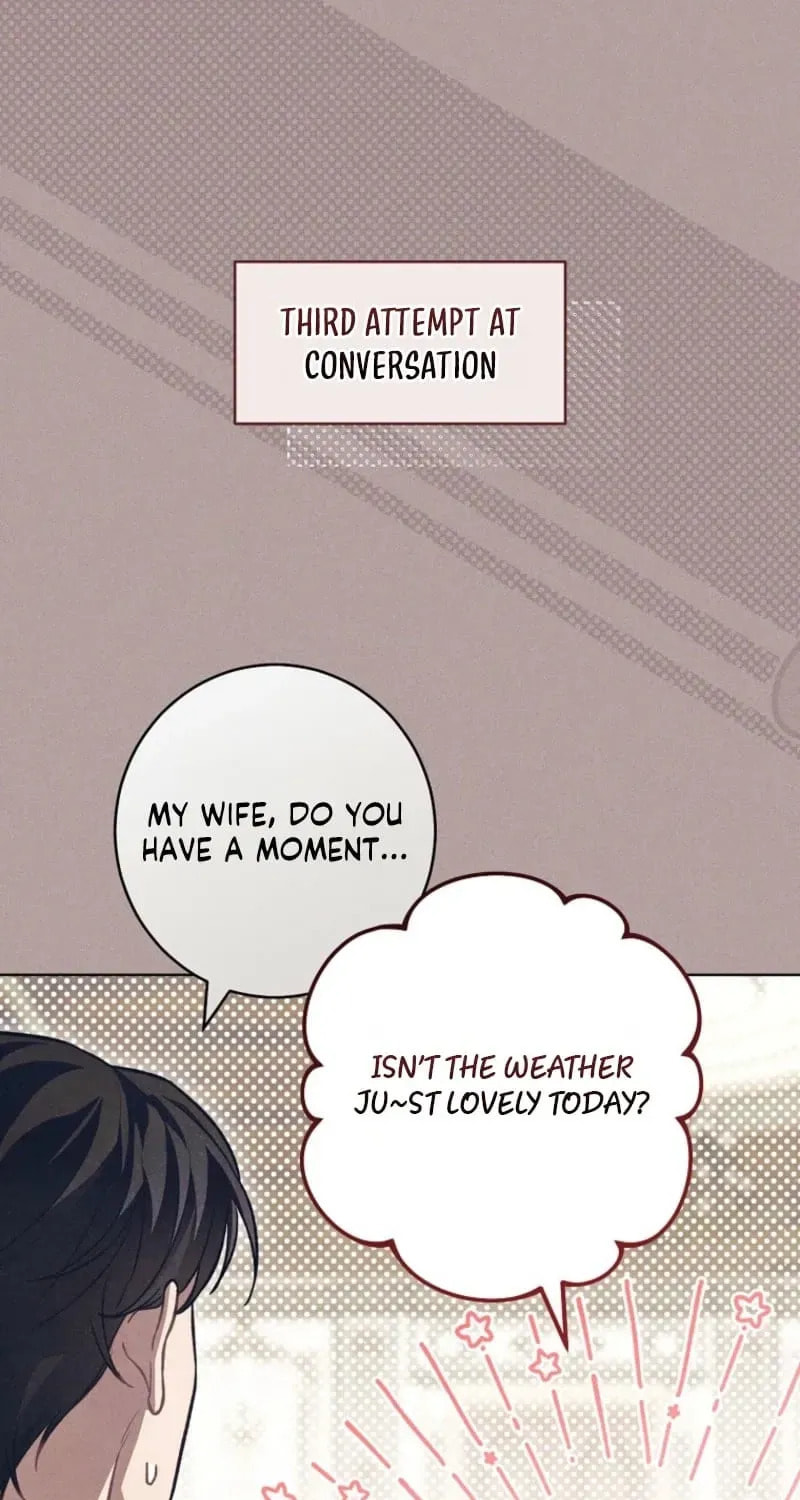 The Duke’s Wife Obsession Chapter 59 page 71 - 