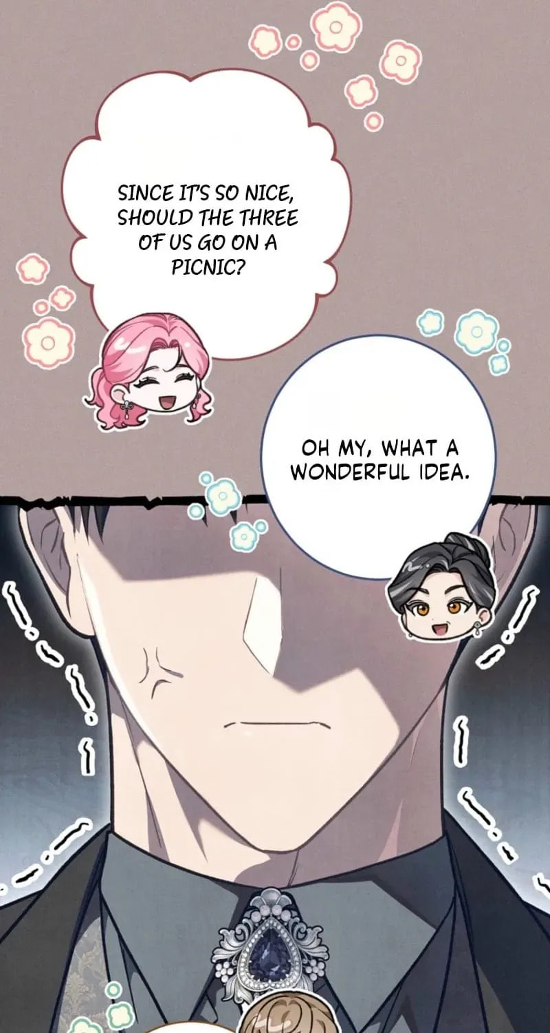The Duke’s Wife Obsession Chapter 59 page 73 - 