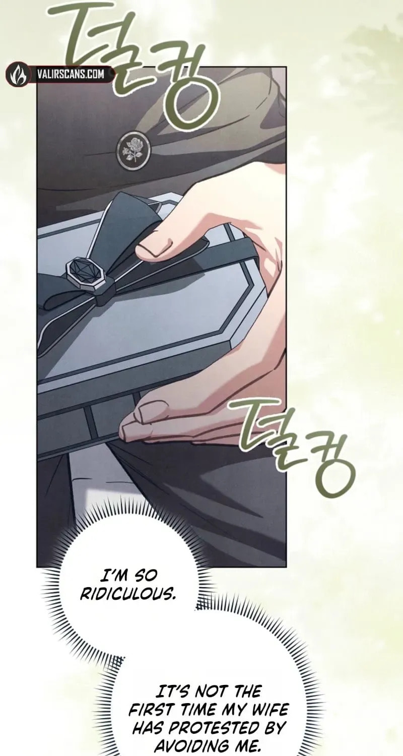 The Duke’s Wife Obsession Chapter 59 page 82 - 
