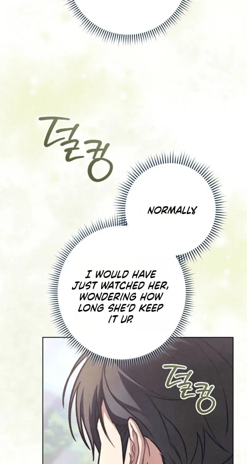 The Duke’s Wife Obsession Chapter 59 page 83 - 
