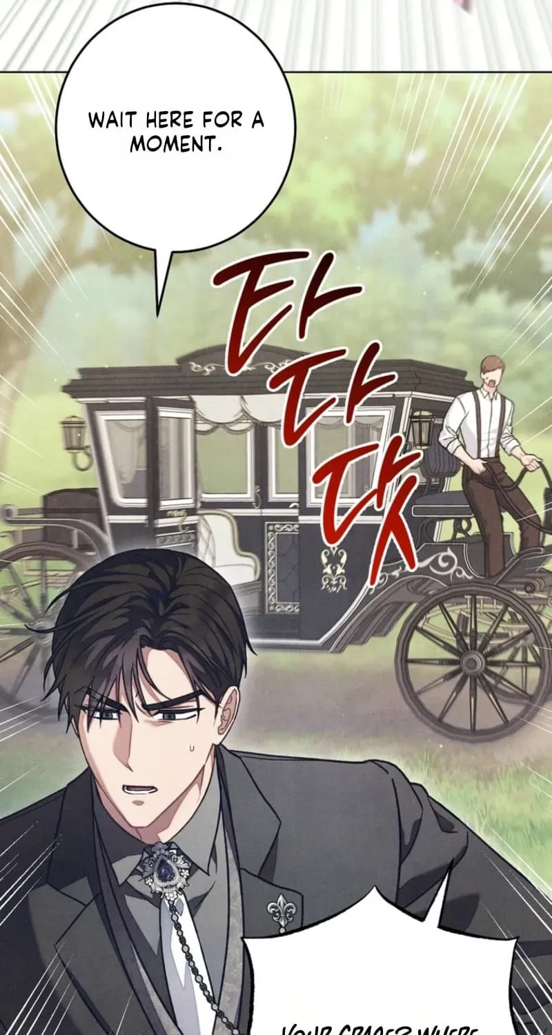 The Duke’s Wife Obsession Chapter 59 page 97 - 