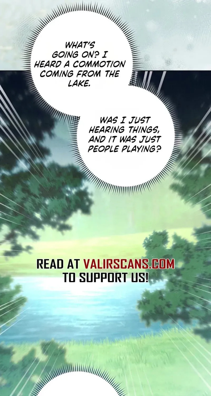 The Duke’s Wife Obsession Chapter 59 page 100 - 