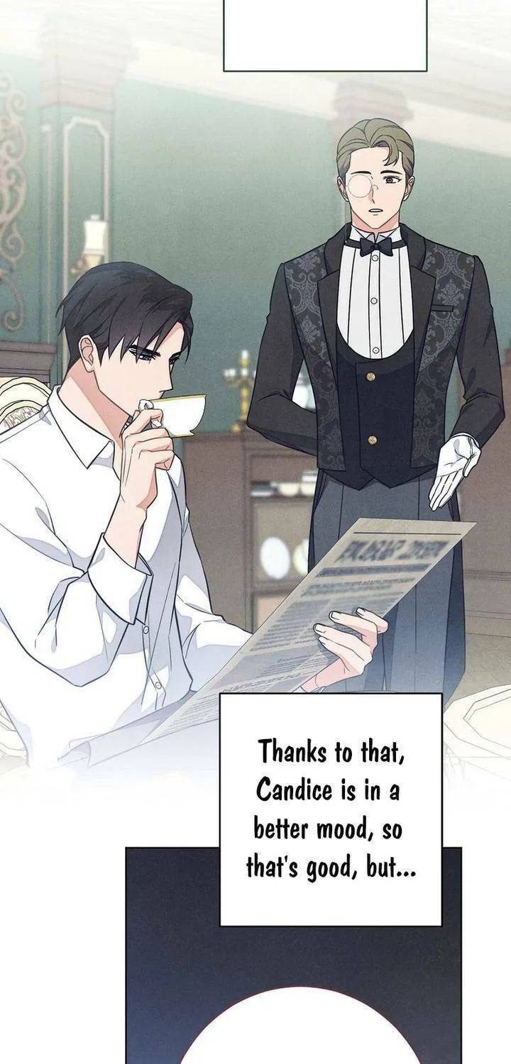 The Duke’s Wife Obsession Chapter 6 page 11 - 