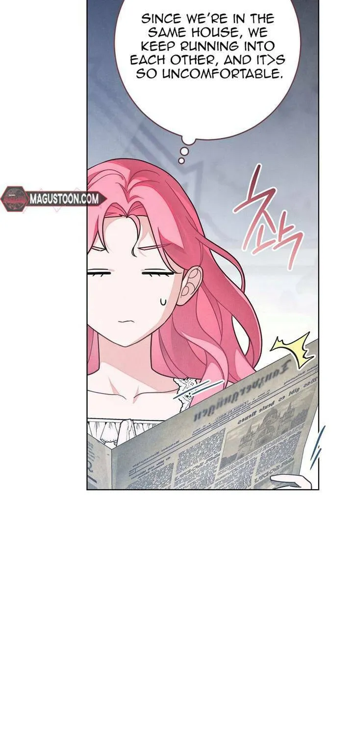 The Duke’s Wife Obsession Chapter 6 page 12 - 