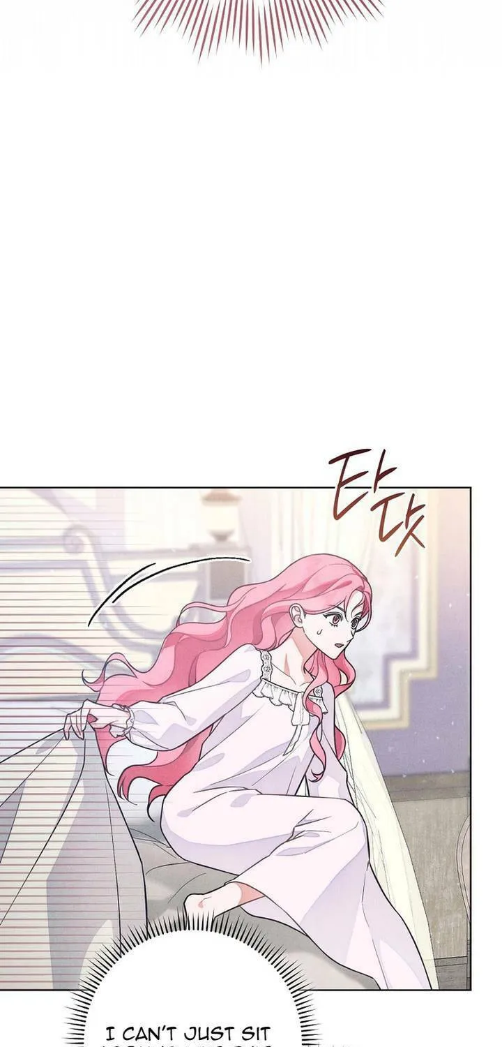 The Duke’s Wife Obsession Chapter 6 page 15 - 
