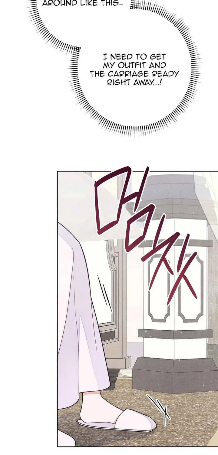 The Duke’s Wife Obsession Chapter 6 page 16 - 