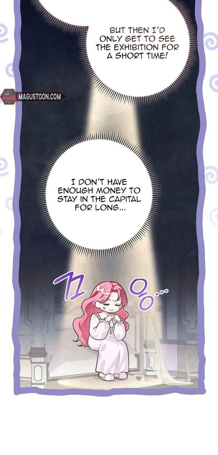 The Duke’s Wife Obsession Chapter 6 page 19 - 