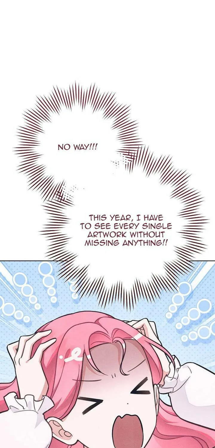 The Duke’s Wife Obsession Chapter 6 page 20 - 