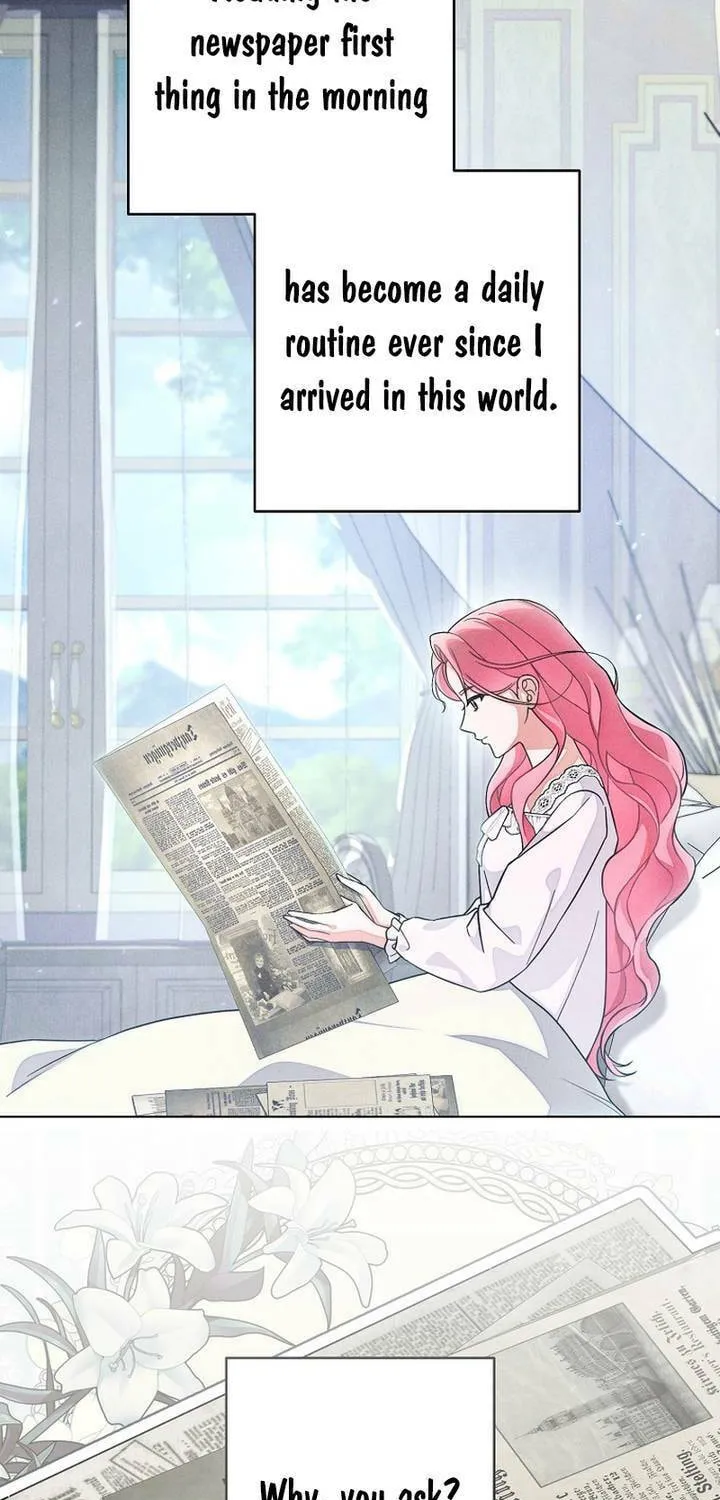 The Duke’s Wife Obsession Chapter 6 page 3 - 