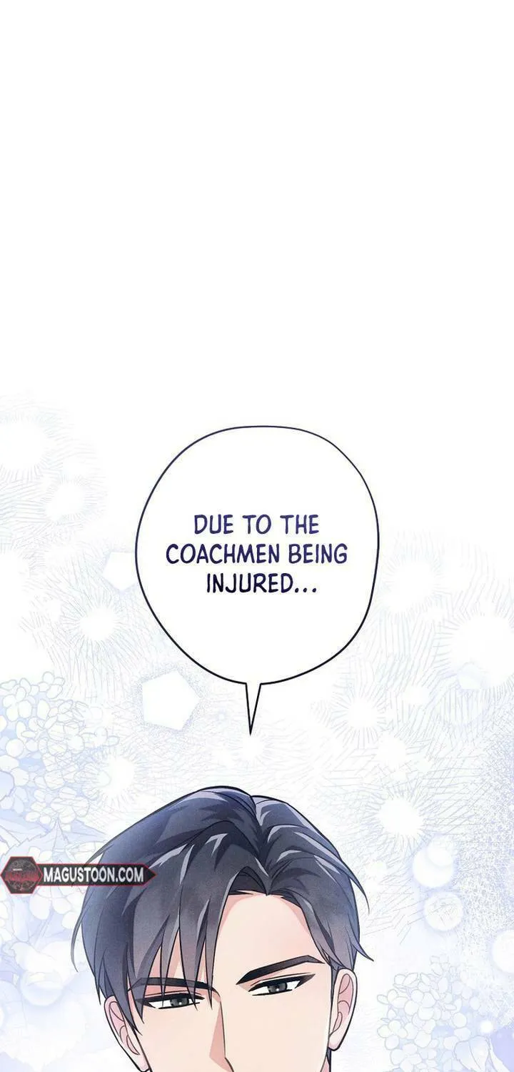 The Duke’s Wife Obsession Chapter 6 page 23 - 