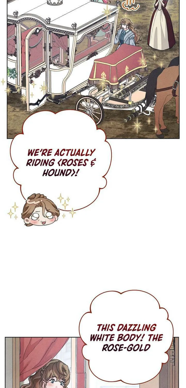 The Duke’s Wife Obsession Chapter 6 page 28 - 
