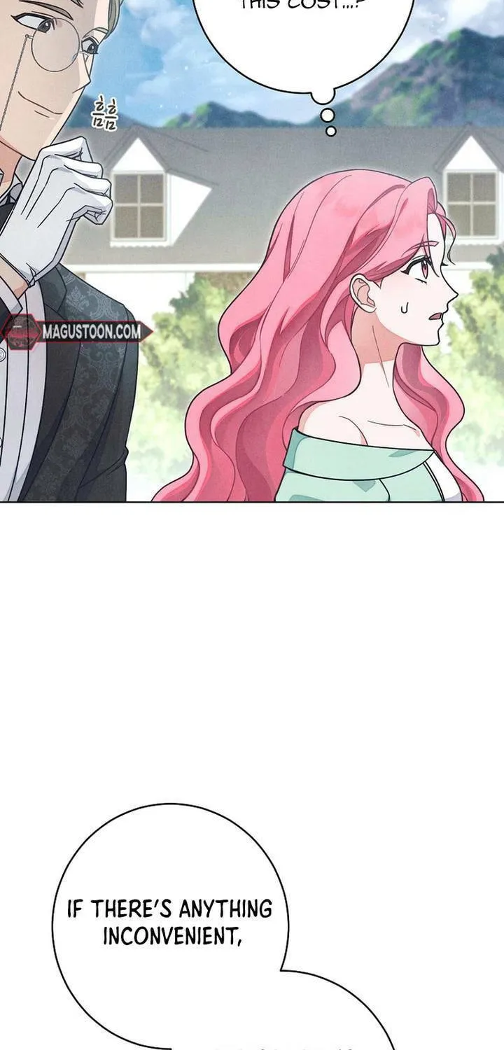 The Duke’s Wife Obsession Chapter 6 page 30 - 