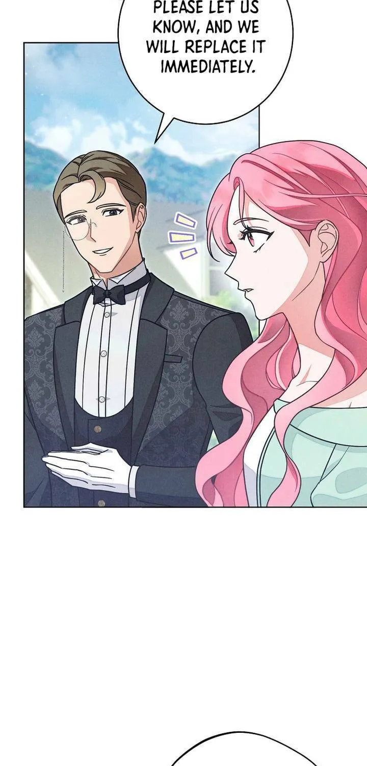 The Duke’s Wife Obsession Chapter 6 page 31 - 