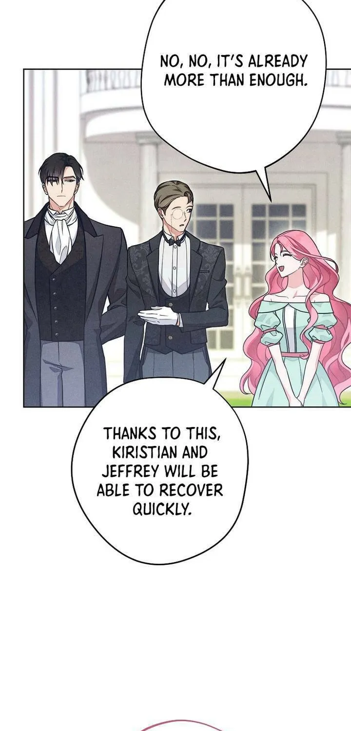 The Duke’s Wife Obsession Chapter 6 page 32 - 