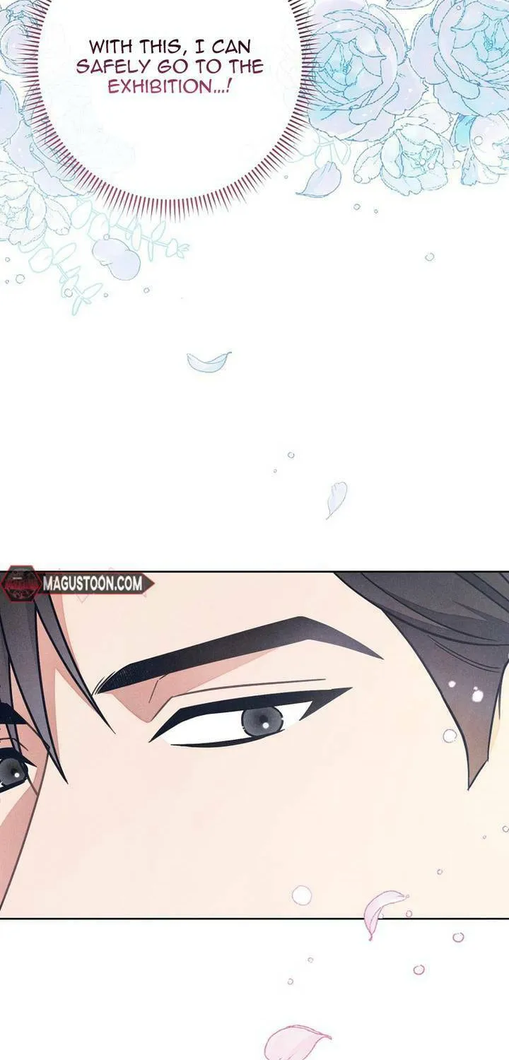 The Duke’s Wife Obsession Chapter 6 page 34 - 