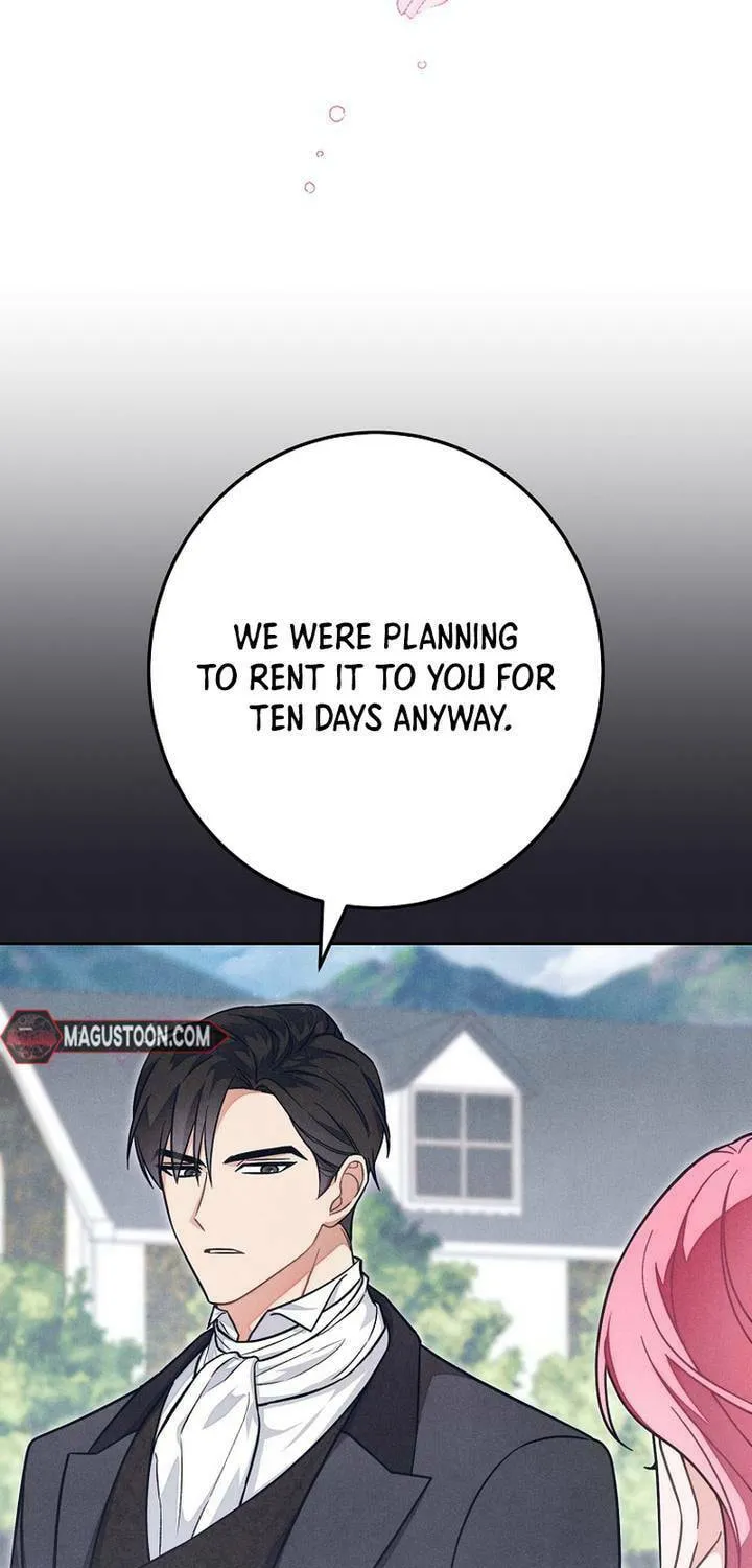 The Duke’s Wife Obsession Chapter 6 page 35 - 