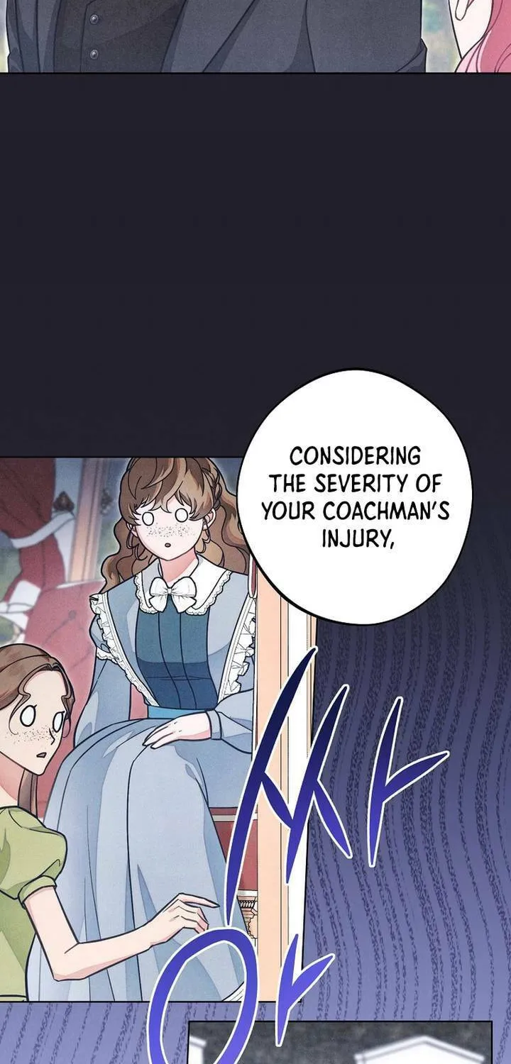 The Duke’s Wife Obsession Chapter 6 page 36 - 