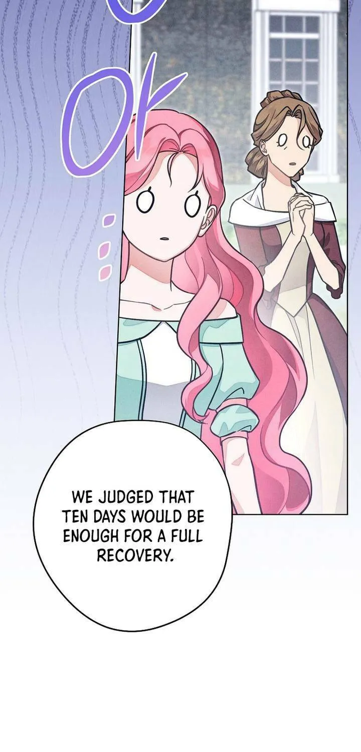 The Duke’s Wife Obsession Chapter 6 page 37 - 