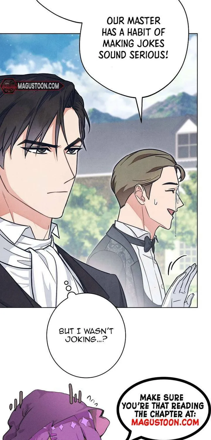 The Duke’s Wife Obsession Chapter 6 page 40 - 
