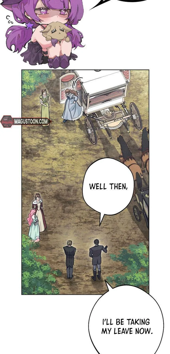 The Duke’s Wife Obsession Chapter 6 page 41 - 