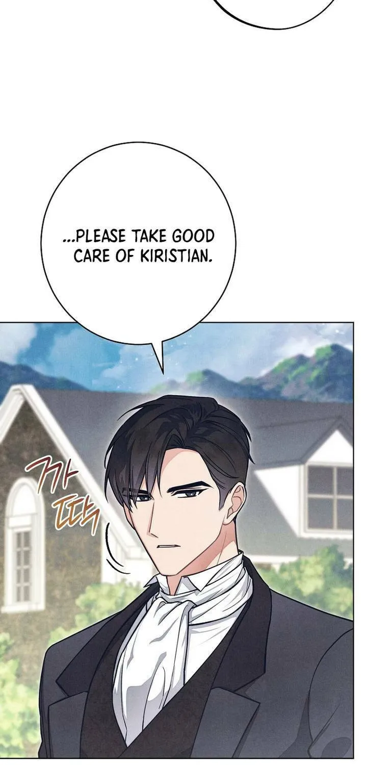 The Duke’s Wife Obsession Chapter 6 page 42 - 