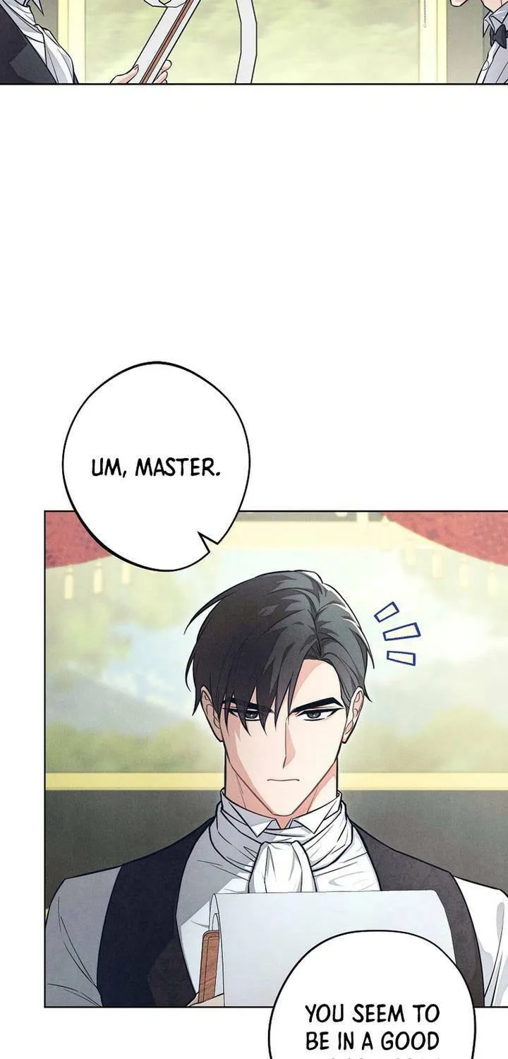 The Duke’s Wife Obsession Chapter 6 page 48 - 