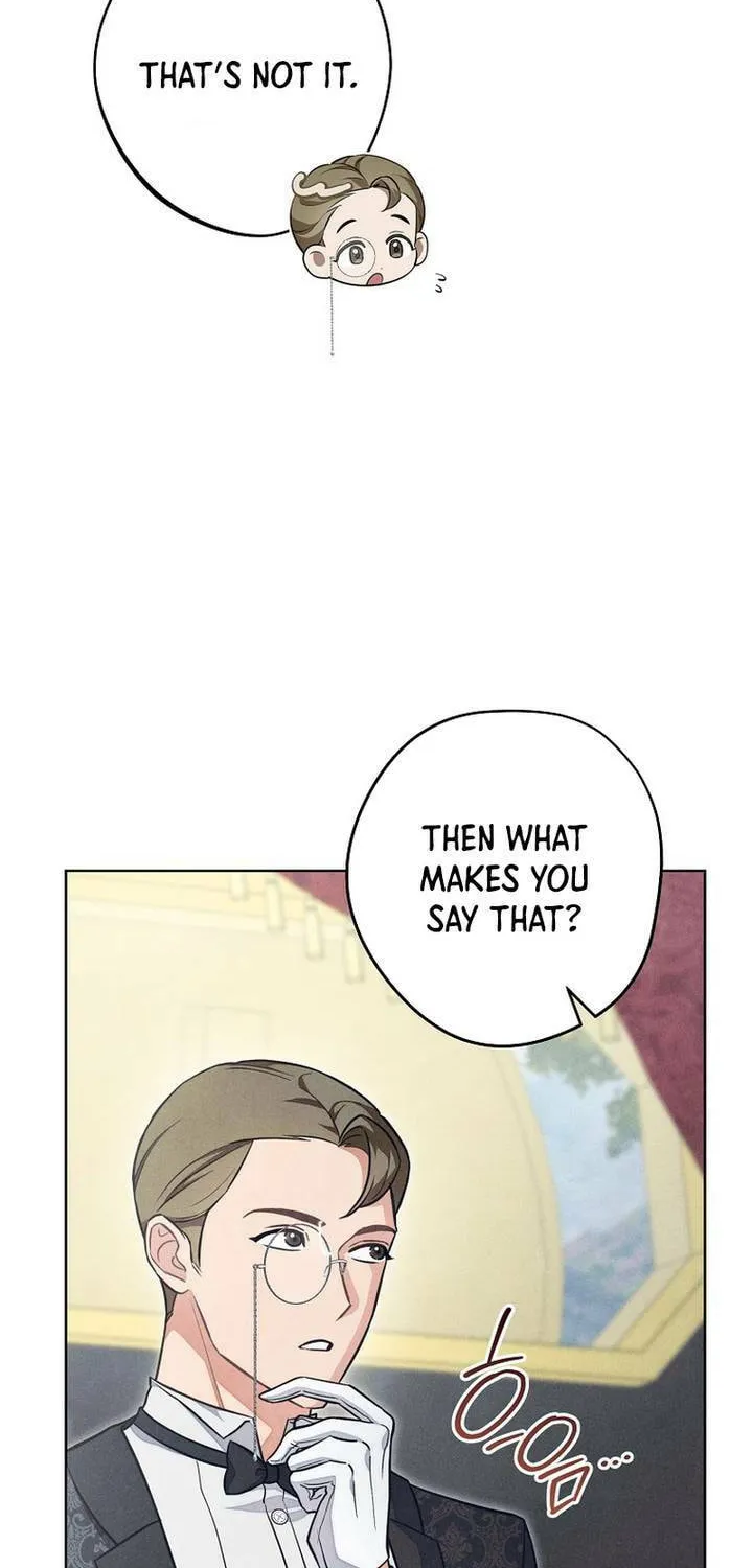 The Duke’s Wife Obsession Chapter 6 page 50 - 
