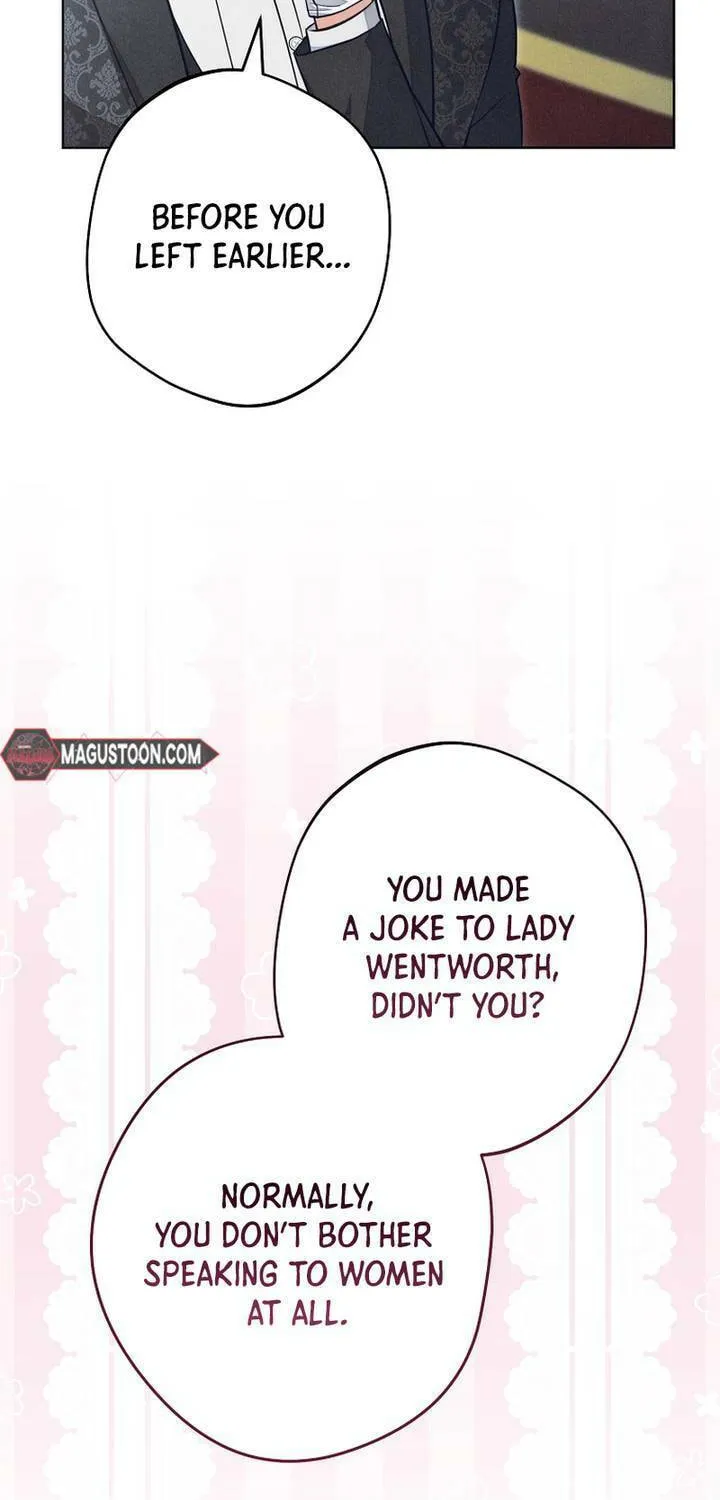 The Duke’s Wife Obsession Chapter 6 page 51 - 