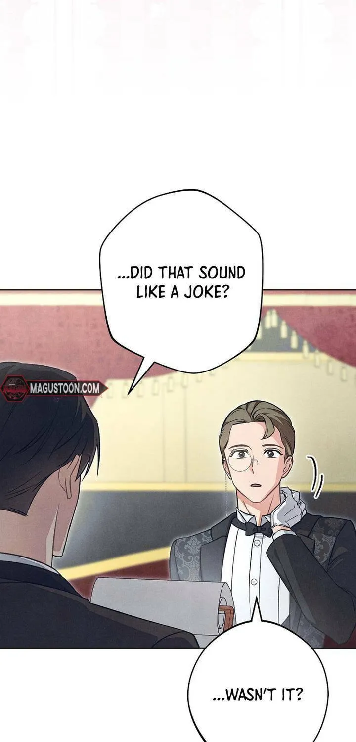 The Duke’s Wife Obsession Chapter 6 page 52 - 