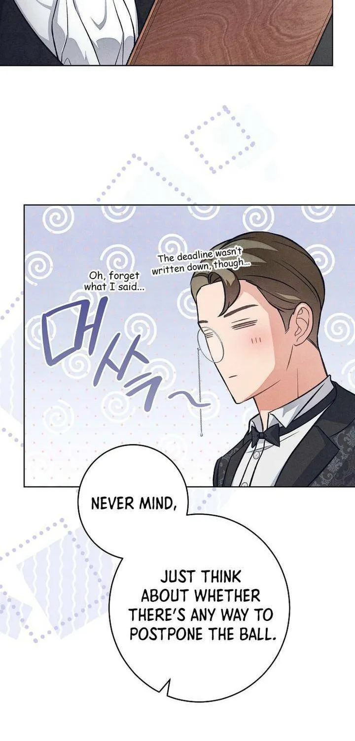 The Duke’s Wife Obsession Chapter 6 page 54 - 