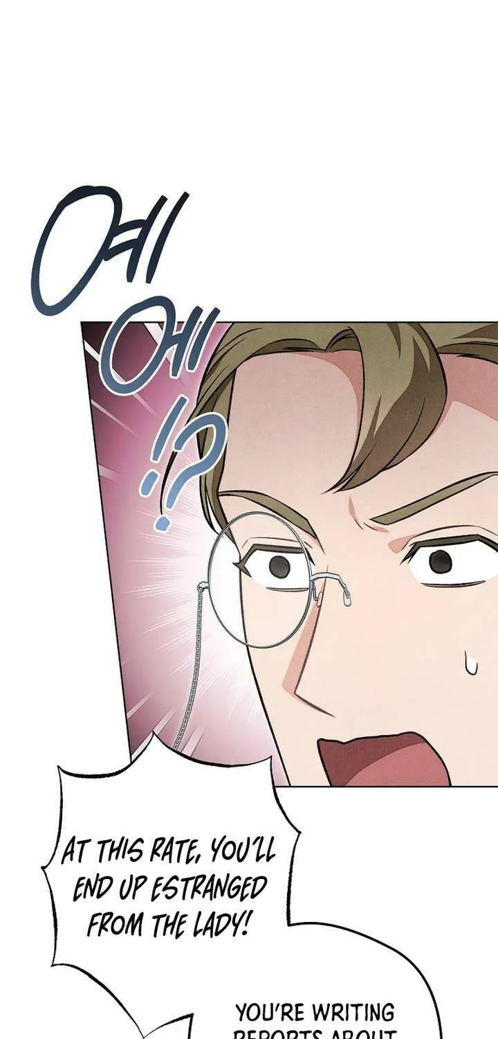 The Duke’s Wife Obsession Chapter 6 page 55 - 