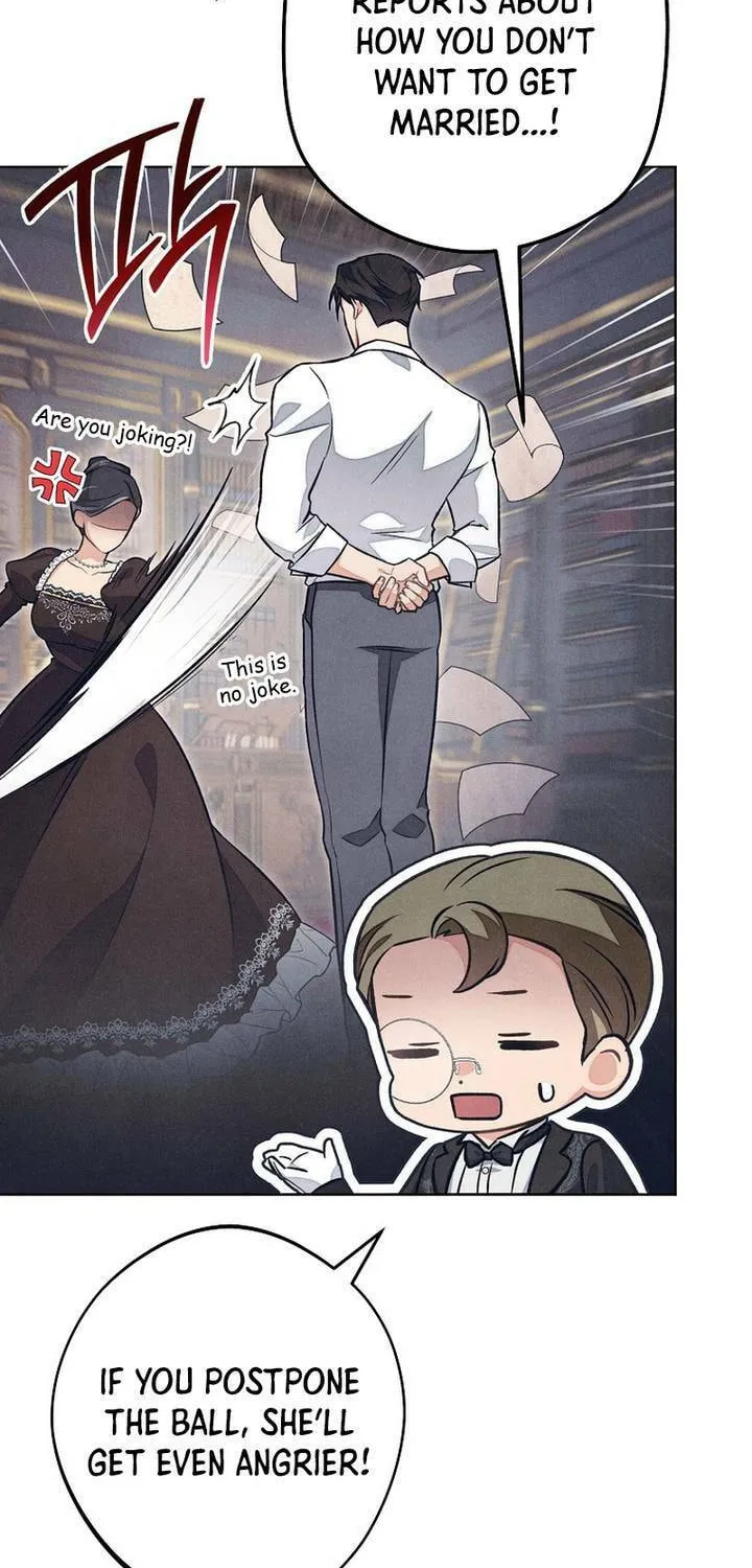 The Duke’s Wife Obsession Chapter 6 page 56 - 