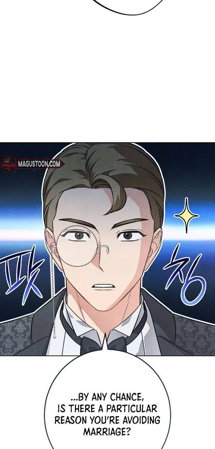 The Duke’s Wife Obsession Chapter 6 page 58 - 