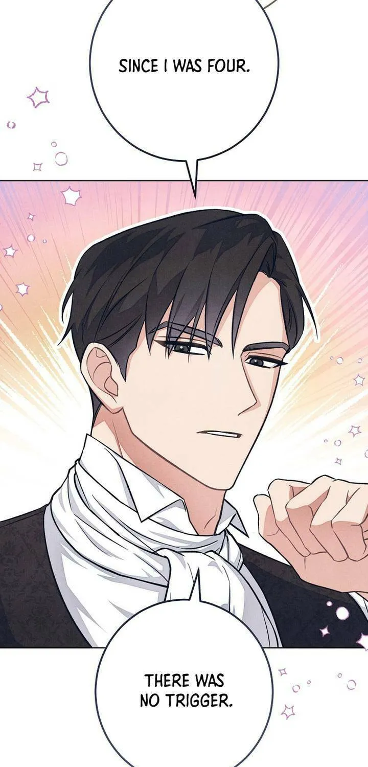 The Duke’s Wife Obsession Chapter 6 page 61 - 