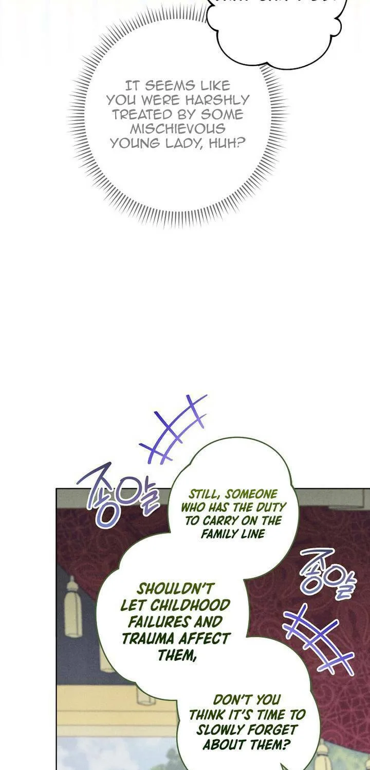 The Duke’s Wife Obsession Chapter 6 page 63 - 