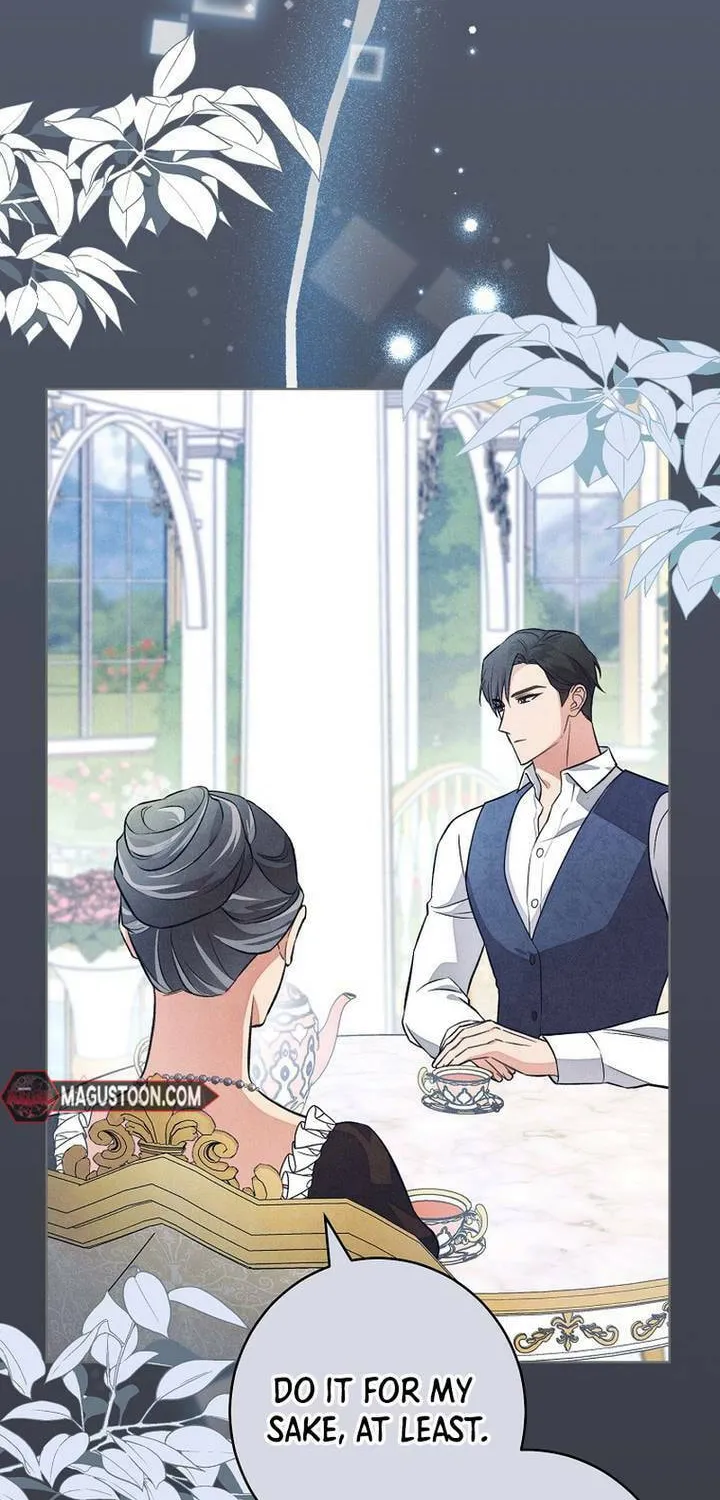 The Duke’s Wife Obsession Chapter 6 page 68 - 