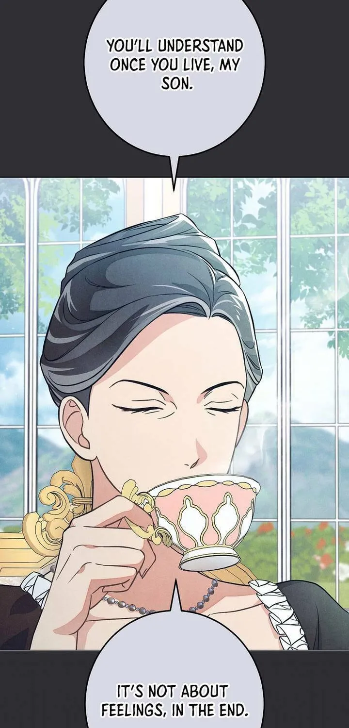 The Duke’s Wife Obsession Chapter 6 page 70 - 