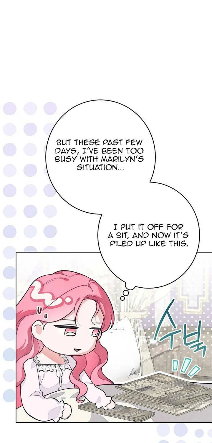 The Duke’s Wife Obsession Chapter 6 page 8 - 