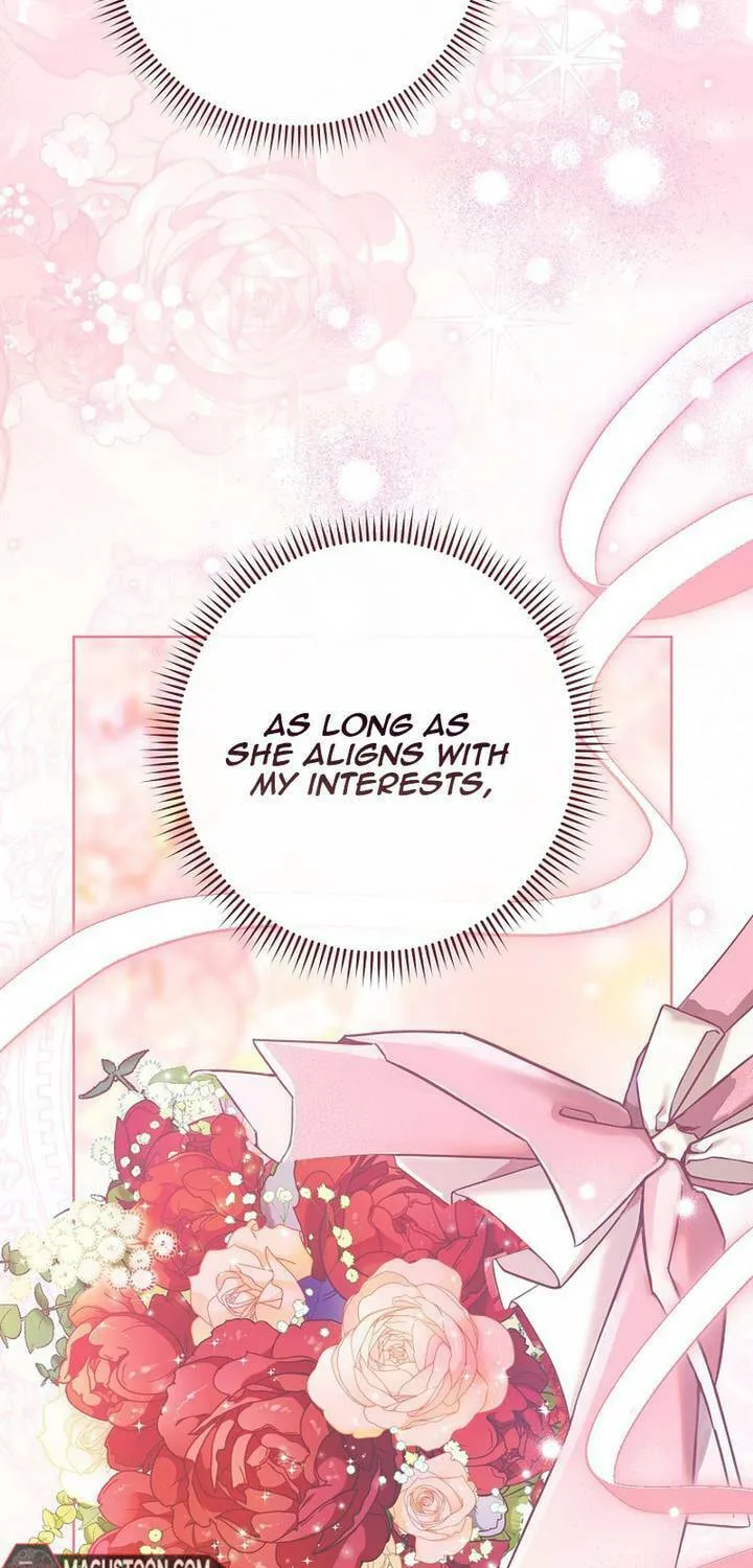 The Duke’s Wife Obsession Chapter 6 page 73 - 