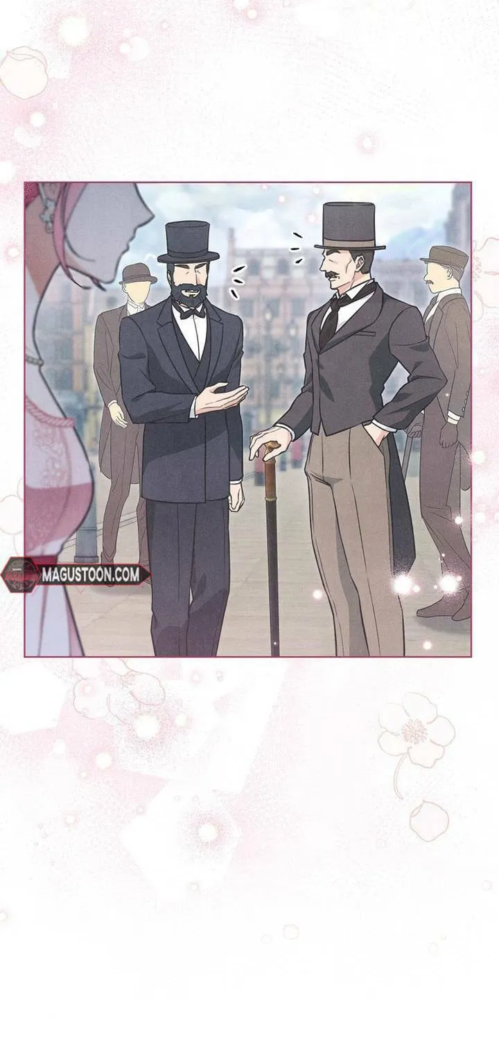 The Duke’s Wife Obsession Chapter 6 page 80 - 
