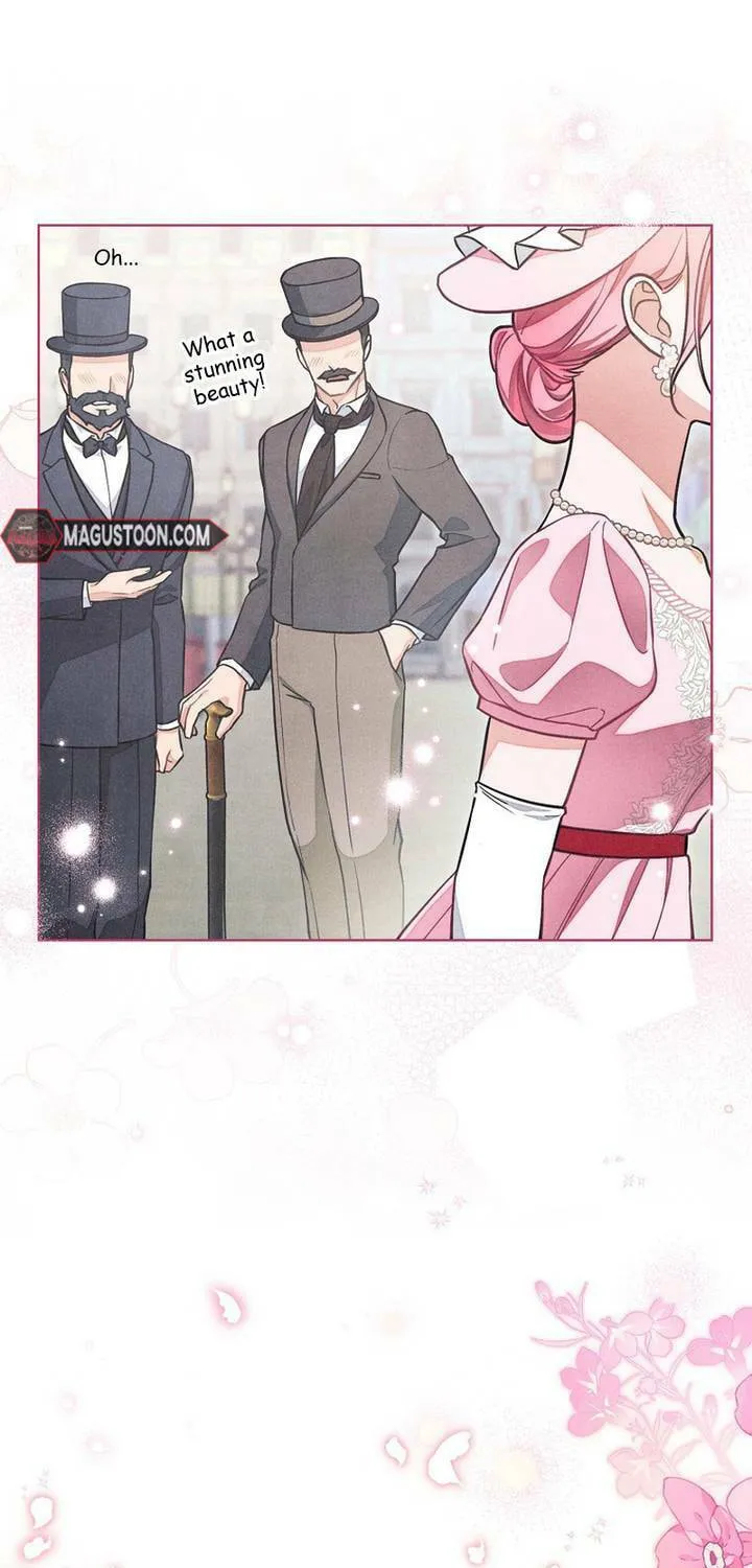 The Duke’s Wife Obsession Chapter 6 page 81 - 