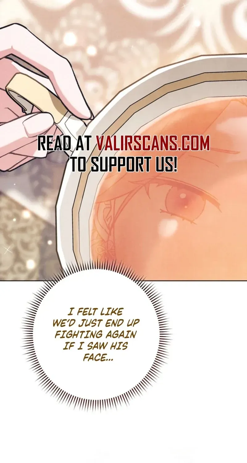The Duke’s Wife Obsession Chapter 60 page 2 - 