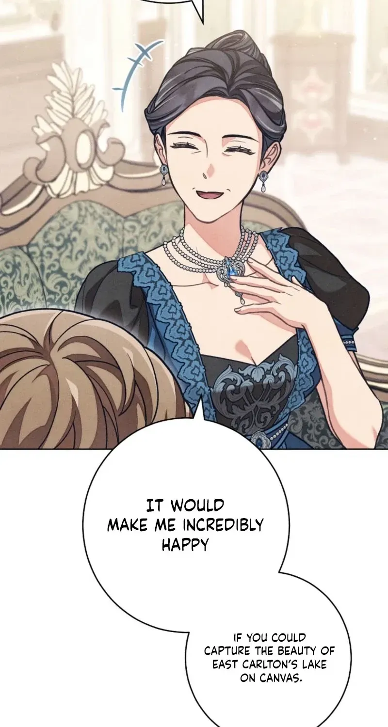 The Duke’s Wife Obsession Chapter 60 page 11 - 