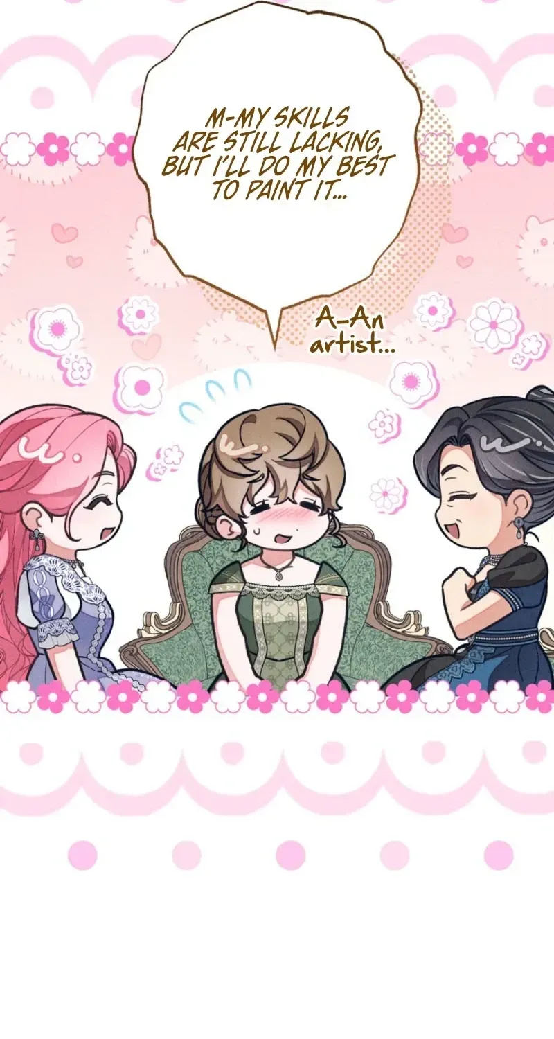 The Duke’s Wife Obsession Chapter 60 page 13 - 